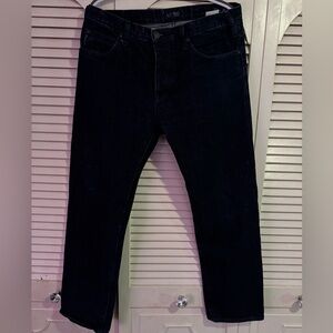 Men’s Armani Jeans Classic Wash Sz 36-30